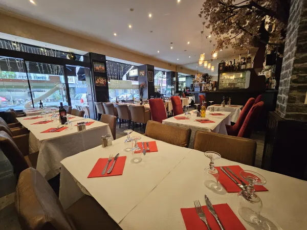 Foto di Casa Nostra Ristorante