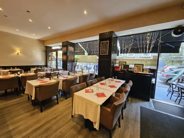 Foto di Casa Nostra Ristorante