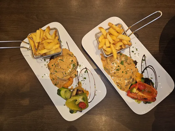 Foto di Casa Nostra Ristorante