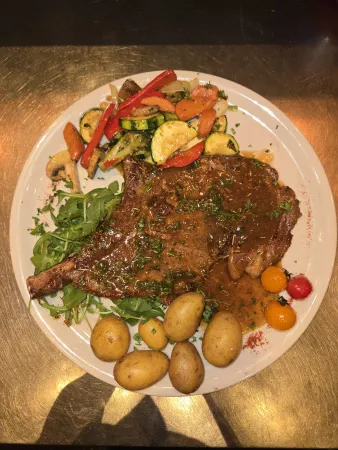 Foto di Casa Nostra Ristorante