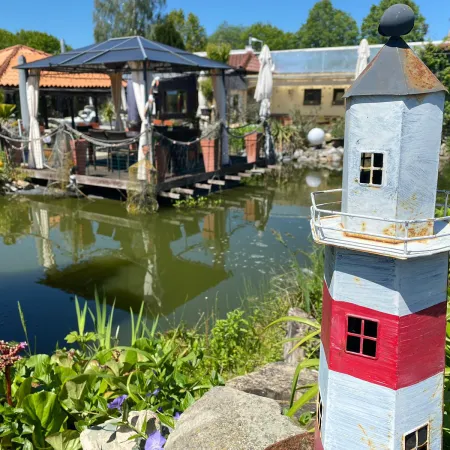 Foto di Restaurant-Kastell