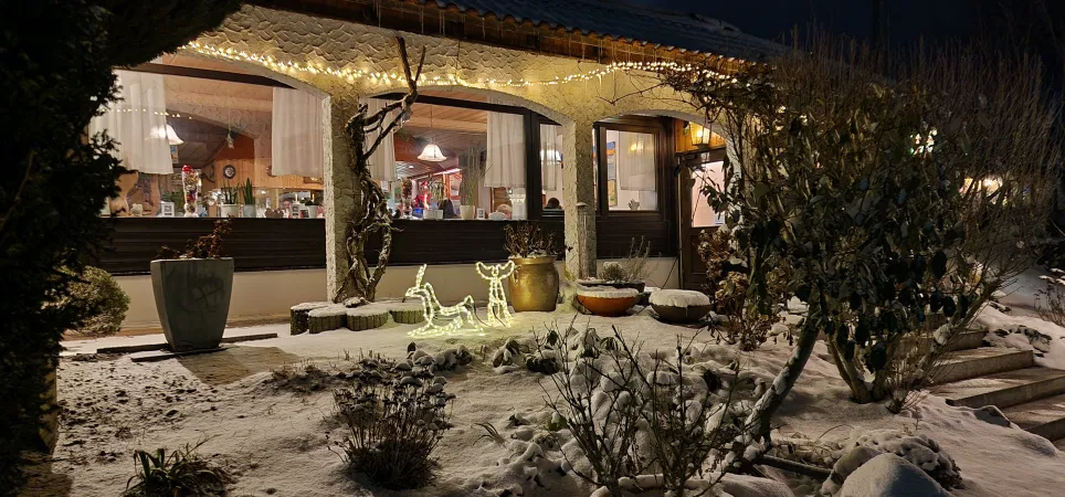 Foto di Restaurant-Kastell