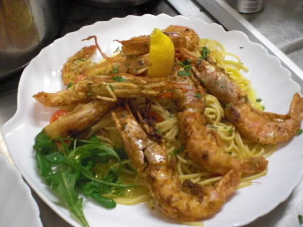 Foto di Restaurant-Kastell