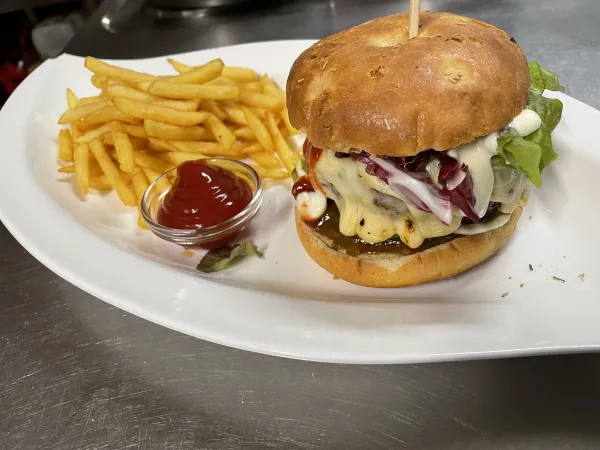 Foto di Restaurant-Kastell