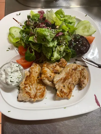 Foto di Restaurant-Kastell