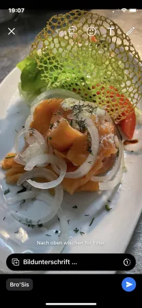Foto di Restaurant-Kastell