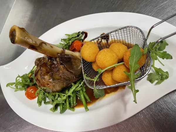 Foto di Restaurant-Kastell