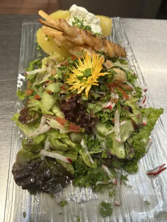 Foto di Restaurant-Kastell