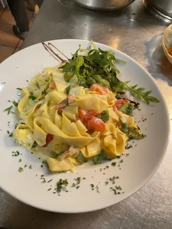 Foto di Restaurant-Kastell