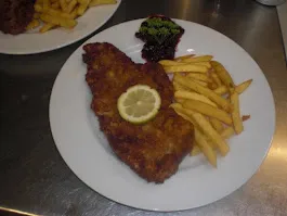 Foto di Restaurant-Kastell