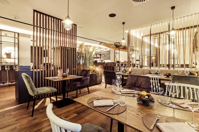 Hafenrestaurant „Zum kleinen Leuchtturm“