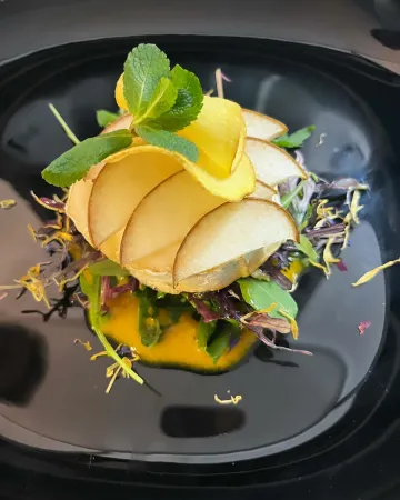 Restaurant Rigiblick