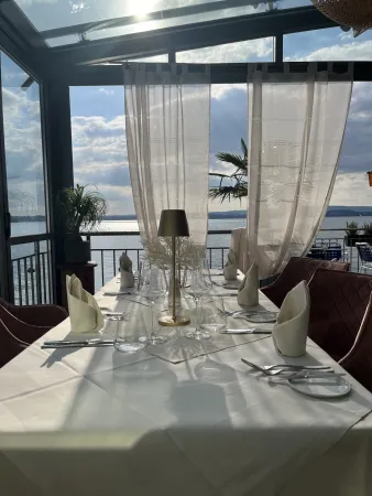 Restaurant Rigiblick