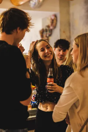 La Taquería Chiquitita