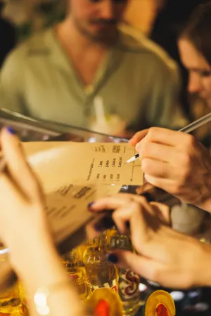 La Taquería Chiquitita