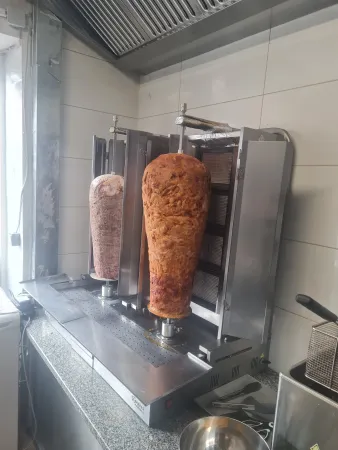 Big Boss Döner