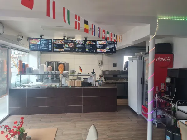 Foto di Big Boss Döner