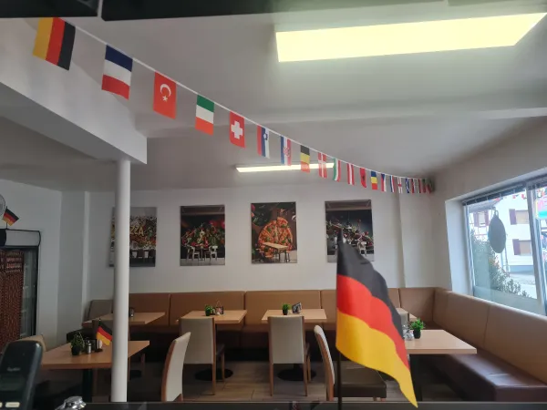 Foto di Big Boss Döner