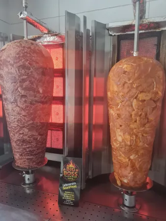 Foto di Big Boss Döner
