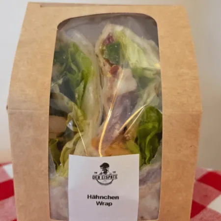 Foto di Der Eispate-Eismanufaktur