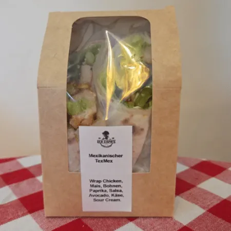 Foto di Der Eispate-Eismanufaktur