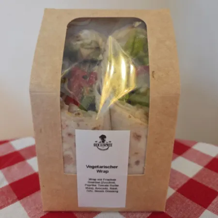 Foto di Der Eispate-Eismanufaktur