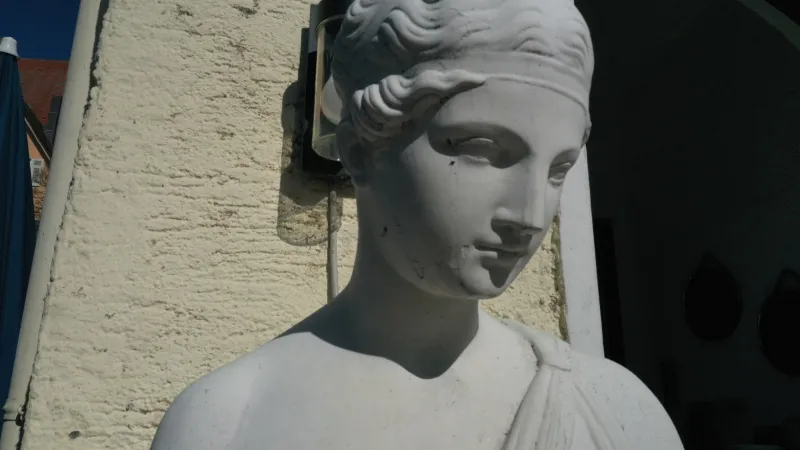 Foto di Gasthaus Falken