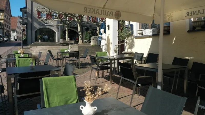 Foto di Gasthaus Falken