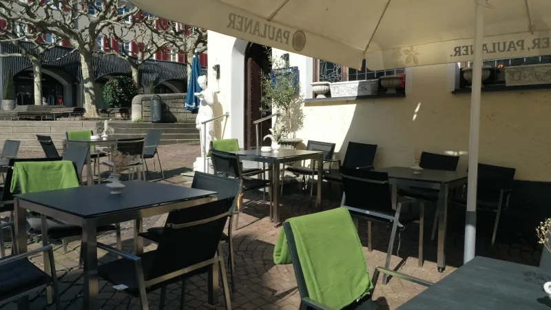 Foto di Gasthaus Falken