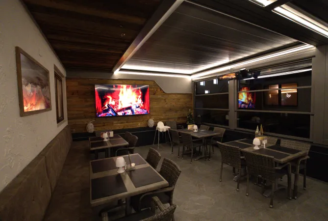 Image by Gasthaus Stoanergroben