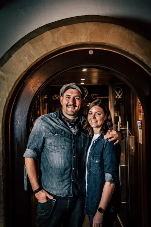 Foto di Restaurant & Bar Schulhaus