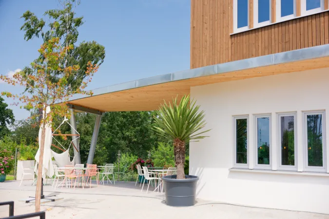 Abensberger Kaffeerösterei - Café | Brunch | Drinks | Eis