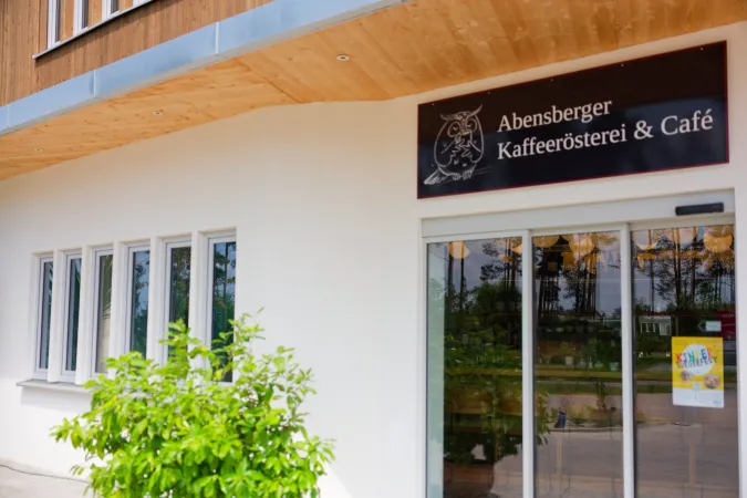 Abensberger Kaffeerösterei - Café | Brunch | Drinks | Eis