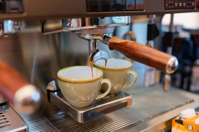 Image by Abensberger Kaffeerösterei - Café | Brunch | Drinks | Eis