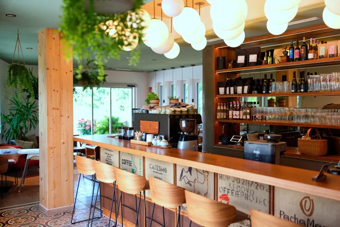 Image by Abensberger Kaffeerösterei - Café | Brunch | Drinks | Eis