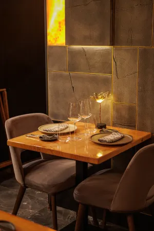 Bild von La Piazza Zone