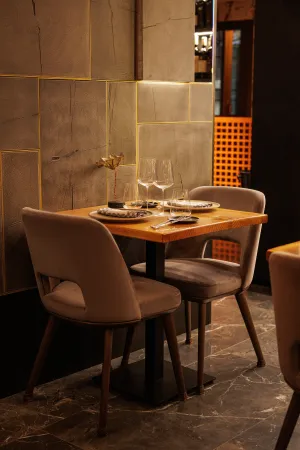 Bild von La Piazza Zone