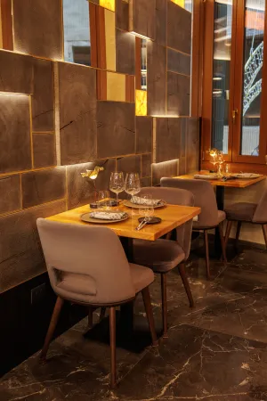 Bild von La Piazza Zone