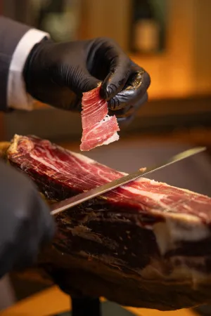 Bild von La Piazza Zone