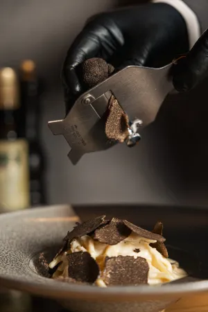 Bild von La Piazza Zone