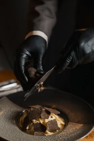 Bild von La Piazza Zone