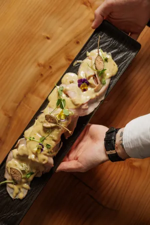 Bild von La Piazza Zone