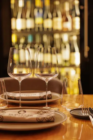 Bild von La Piazza Zone