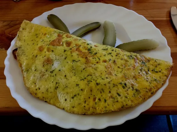 Restaurant Zur alten Feldküche