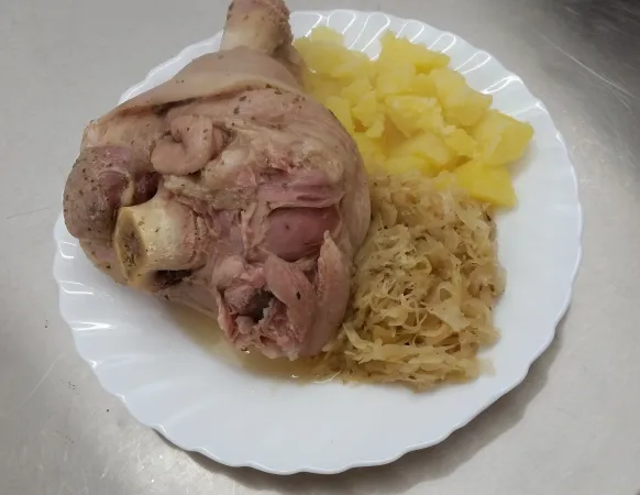 Restaurant Zur alten Feldküche