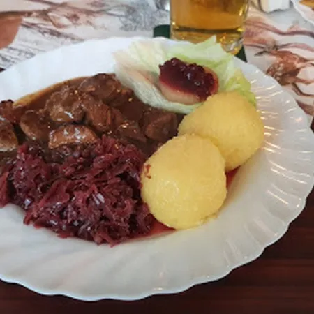 Restaurant Zur alten Feldküche