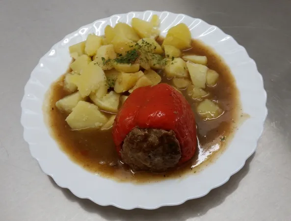 Restaurant Zur alten Feldküche