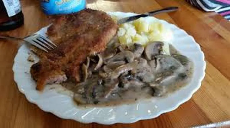 Bild von Restaurant Zur alten Feldküche