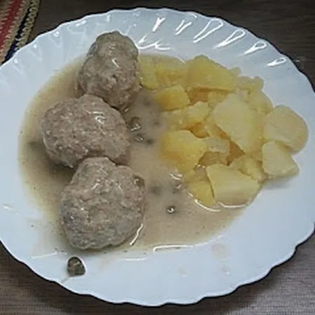 Bild von Restaurant Zur alten Feldküche