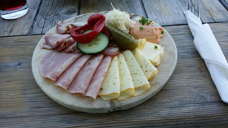 Foto di Gasthaus Wehrhofalm 2019-2025